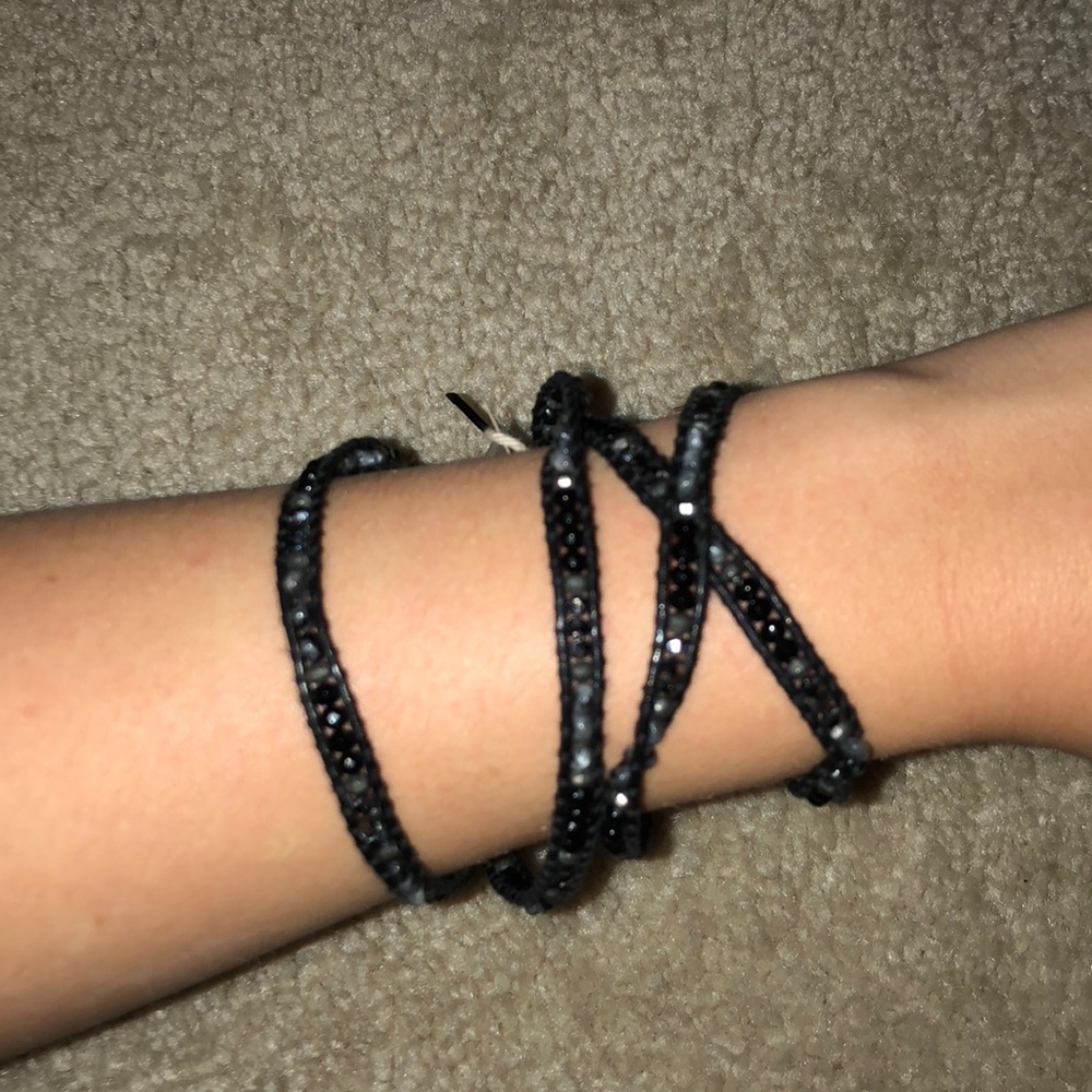 Chan Luu bracelet wrap